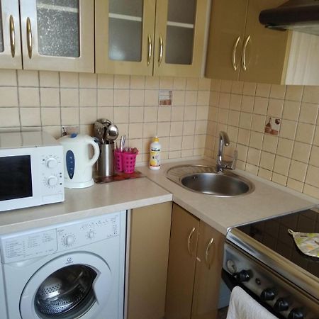 Apartment 2 Rooms Slobozhansky Prospekt Nizhnednepsovsk Екстериор снимка