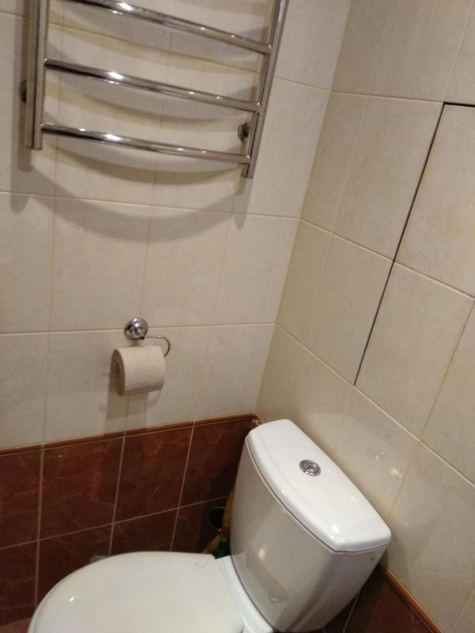 Apartment 2 Rooms Slobozhansky Prospekt Nizhnednepsovsk Екстериор снимка