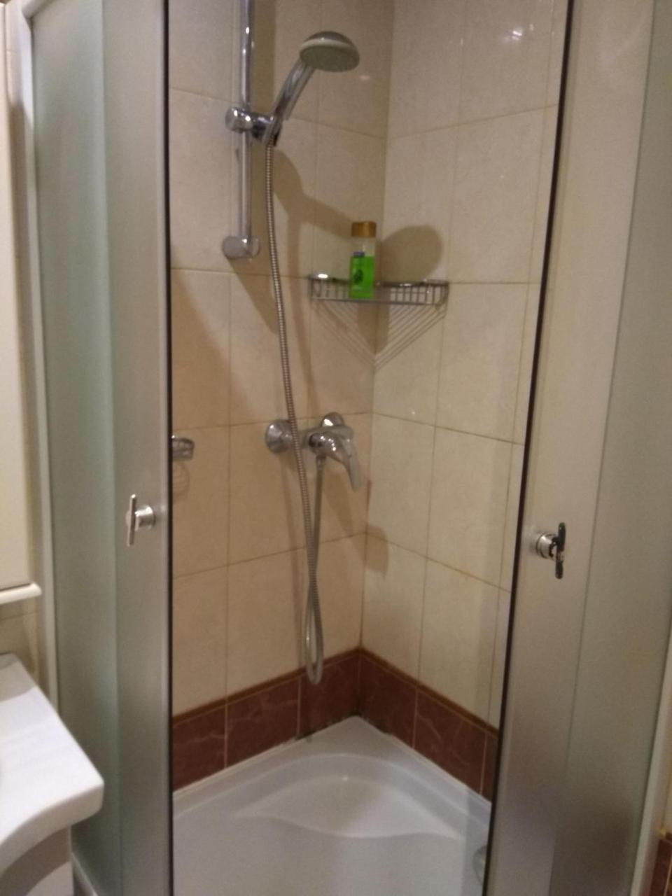 Apartment 2 Rooms Slobozhansky Prospekt Nizhnednepsovsk Екстериор снимка